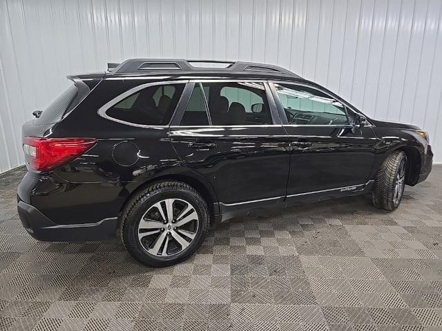 used 2018 Subaru Outback car, priced at $18,999