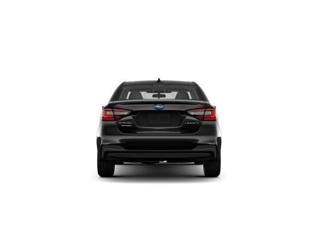 new 2025 Subaru Legacy car, priced at $29,999
