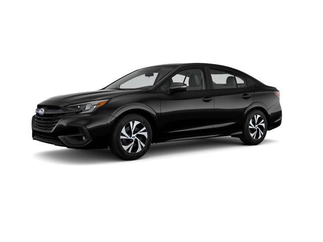 new 2025 Subaru Legacy car, priced at $29,999