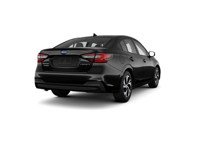 new 2025 Subaru Legacy car, priced at $29,999