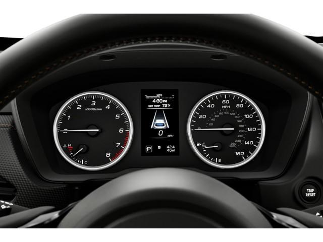 new 2026 Subaru Forester car, priced at $37,999