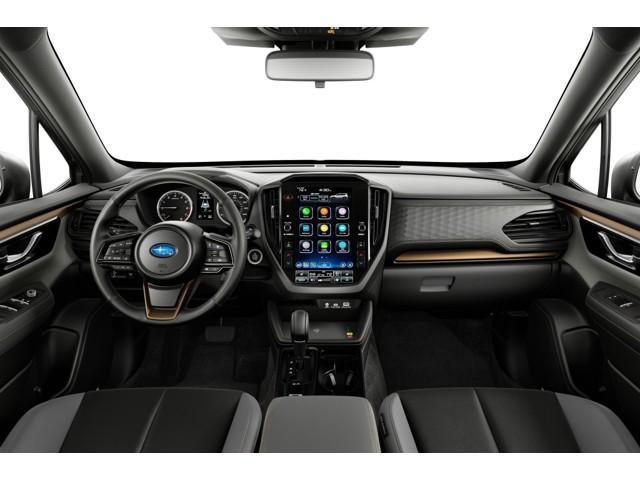 new 2026 Subaru Forester car, priced at $37,999