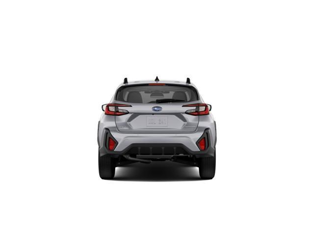 new 2025 Subaru Crosstrek car, priced at $34,399