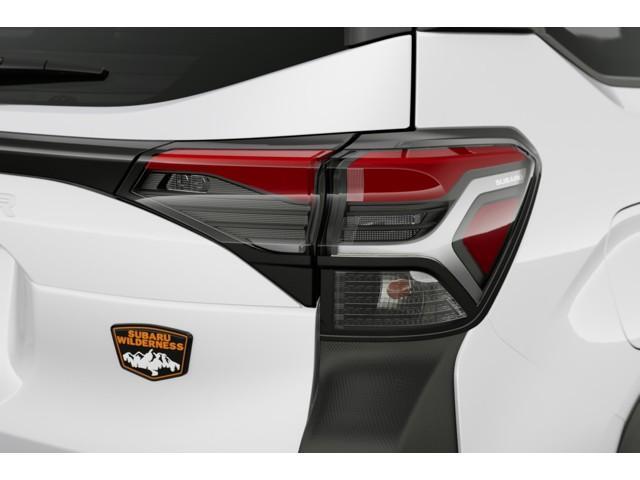 new 2026 Subaru Forester car, priced at $40,499