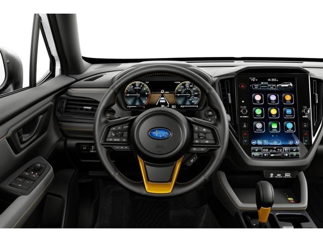 new 2026 Subaru Forester car, priced at $40,499