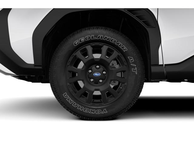 new 2026 Subaru Forester car, priced at $40,499