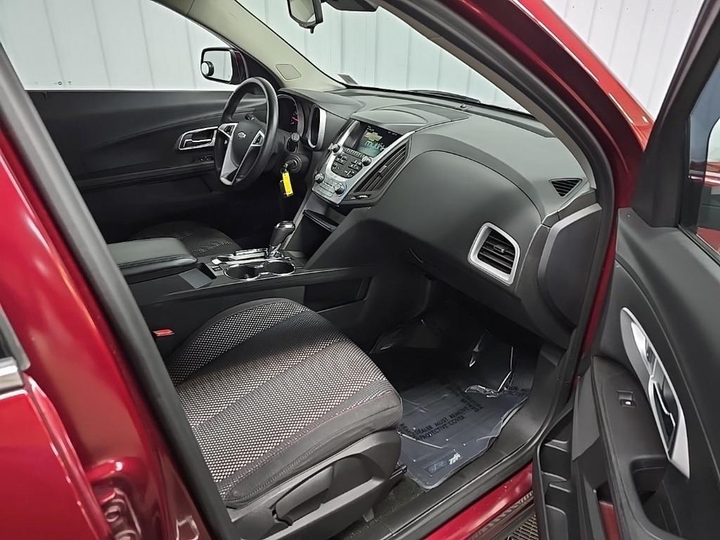 used 2016 Chevrolet Equinox car, priced at $11,999
