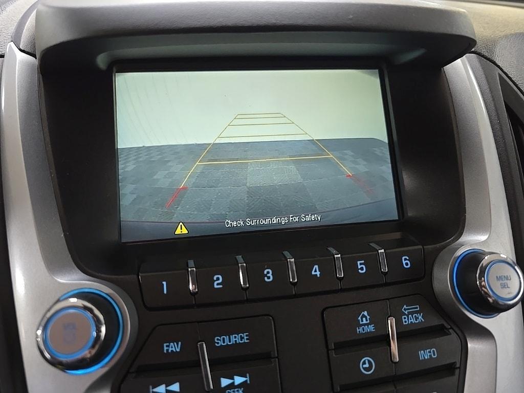 used 2016 Chevrolet Equinox car, priced at $11,999