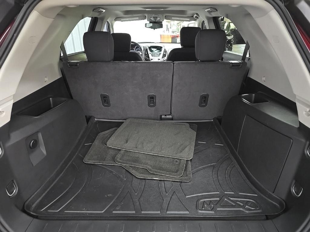 used 2016 Chevrolet Equinox car, priced at $11,999