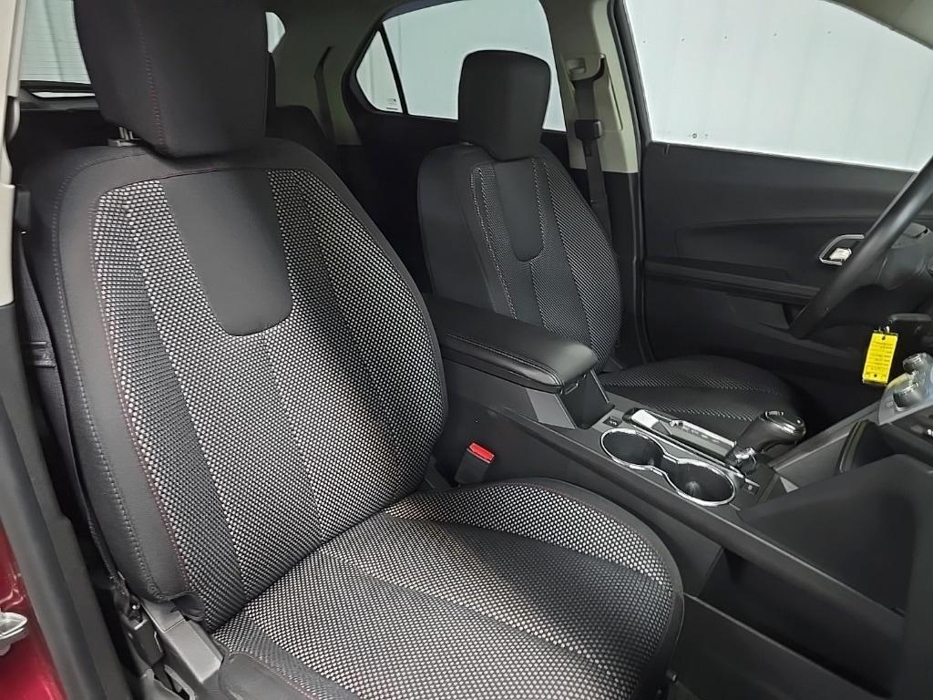 used 2016 Chevrolet Equinox car, priced at $11,999