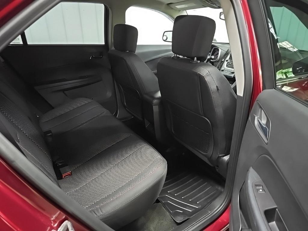 used 2016 Chevrolet Equinox car, priced at $11,999