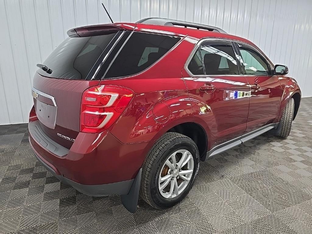 used 2016 Chevrolet Equinox car, priced at $11,999