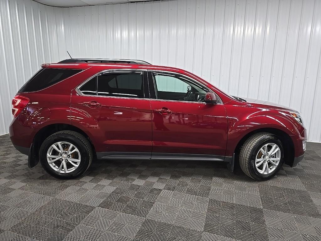 used 2016 Chevrolet Equinox car, priced at $11,999
