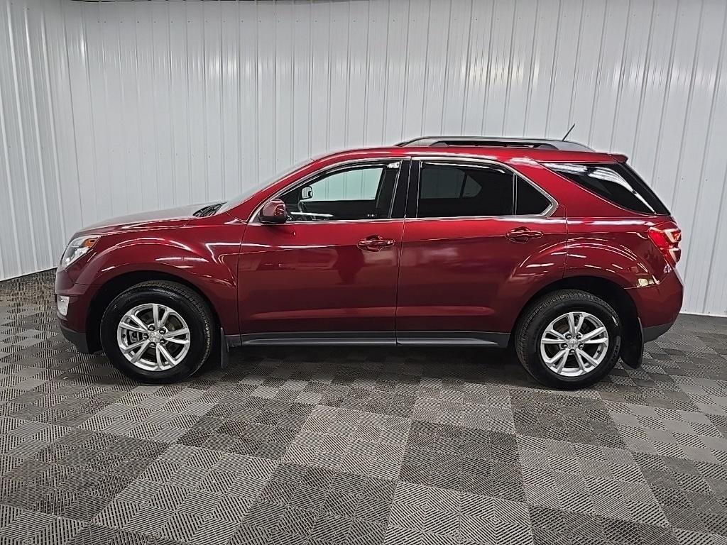used 2016 Chevrolet Equinox car, priced at $11,999