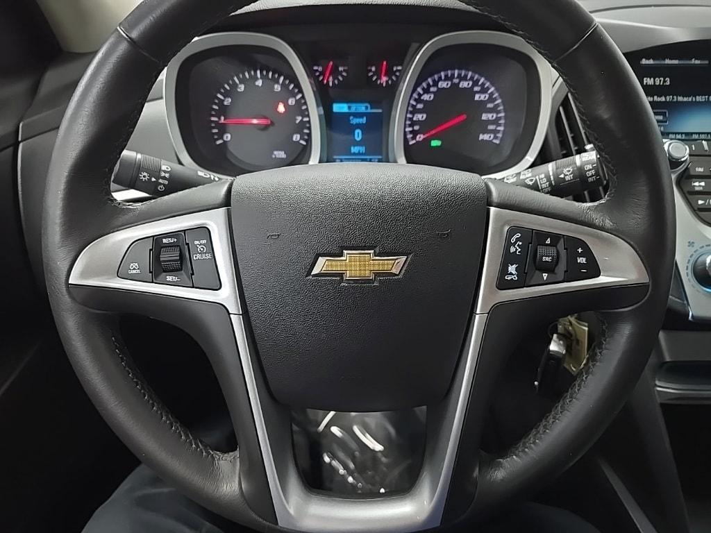 used 2016 Chevrolet Equinox car, priced at $11,999