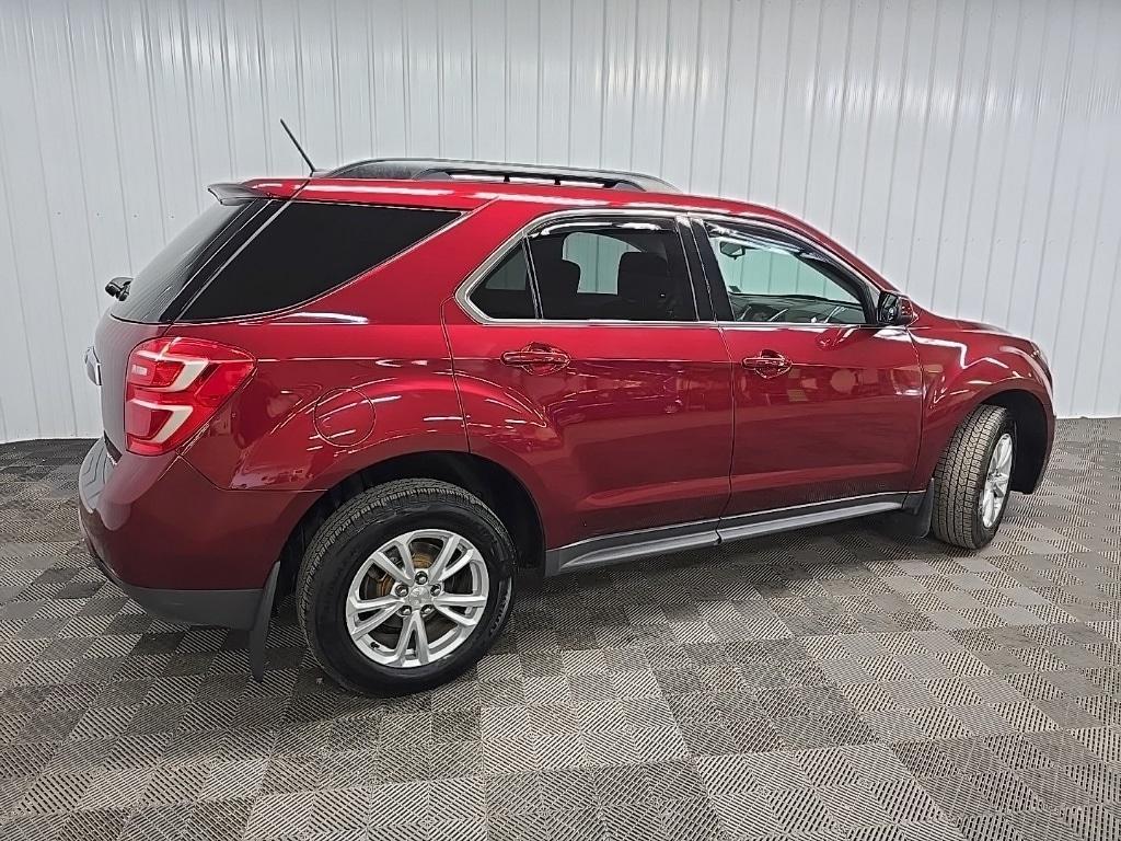 used 2016 Chevrolet Equinox car, priced at $11,999