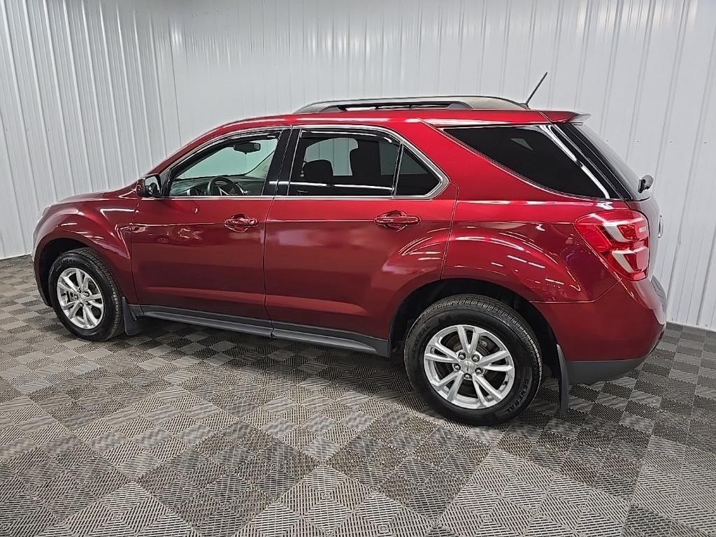 used 2016 Chevrolet Equinox car, priced at $11,999