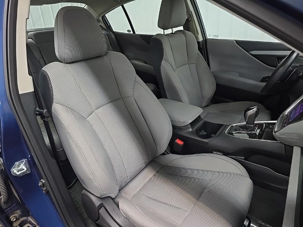 used 2022 Subaru Legacy car, priced at $23,999