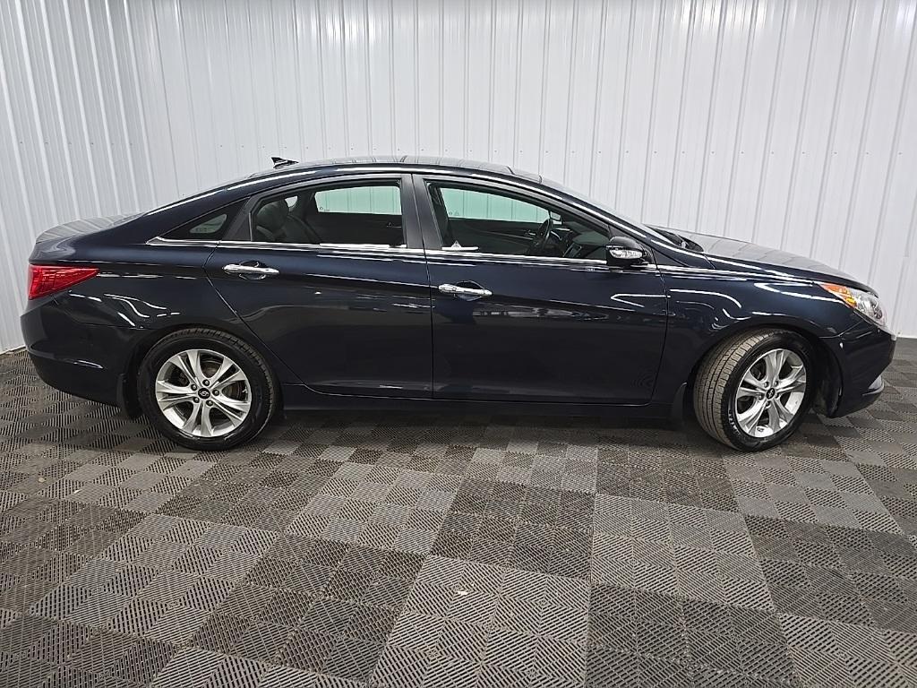 used 2013 Hyundai Sonata car, priced at $12,499