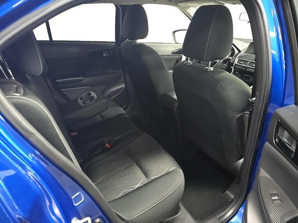 used 2018 Mitsubishi Eclipse Cross car, priced at $17,999