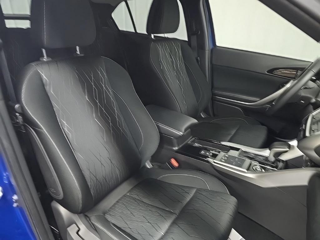 used 2018 Mitsubishi Eclipse Cross car, priced at $17,999