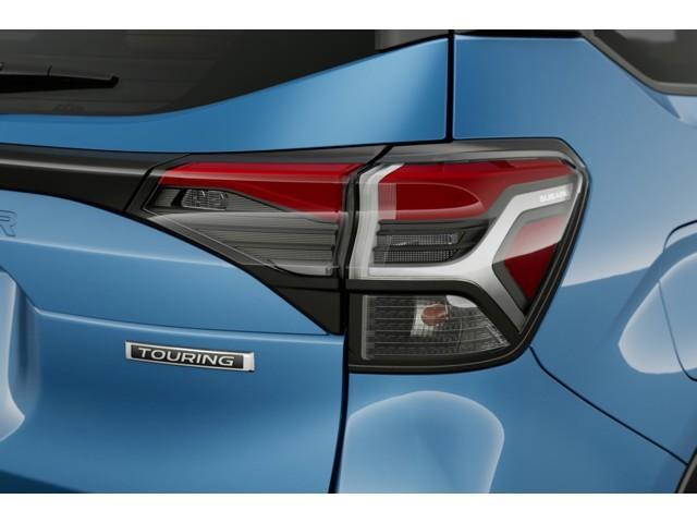 new 2025 Subaru Forester car, priced at $40,599