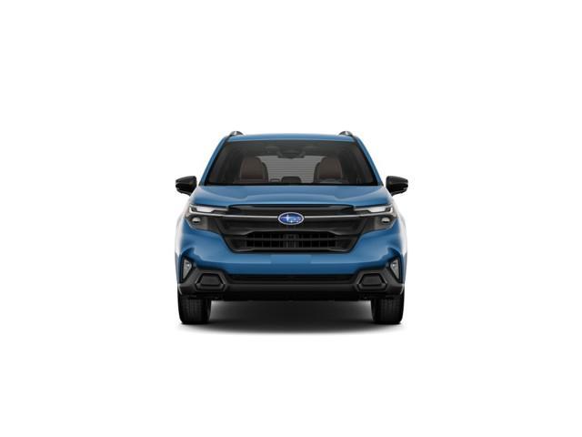 new 2025 Subaru Forester car, priced at $40,599