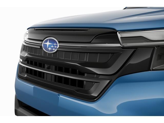 new 2025 Subaru Forester car, priced at $40,599