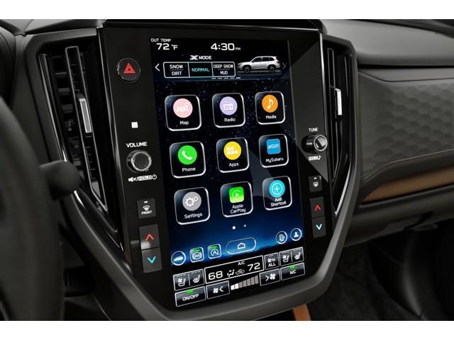 new 2025 Subaru Forester car, priced at $40,599