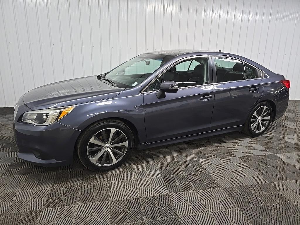 used 2016 Subaru Legacy car, priced at $12,999