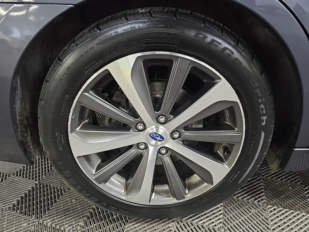 used 2016 Subaru Legacy car, priced at $12,999