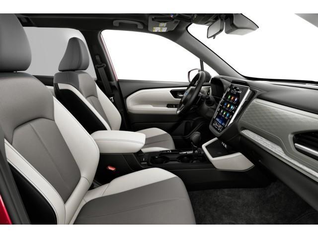 new 2026 Subaru Forester car, priced at $37,899