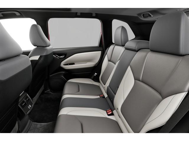 new 2026 Subaru Forester car, priced at $37,899