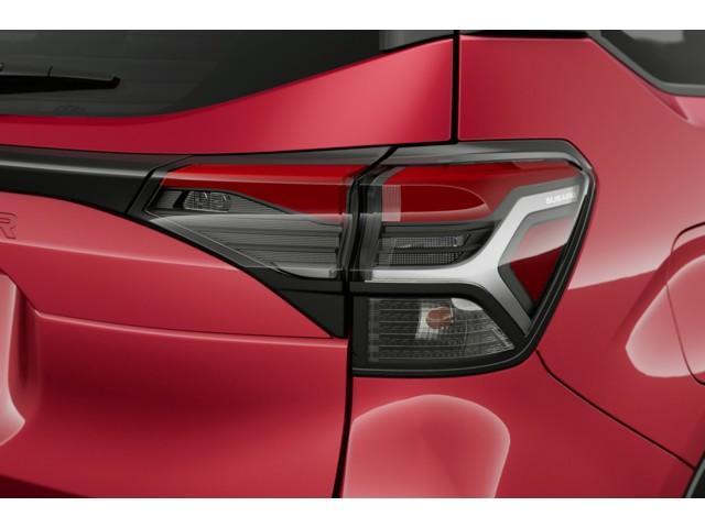 new 2026 Subaru Forester car, priced at $37,899