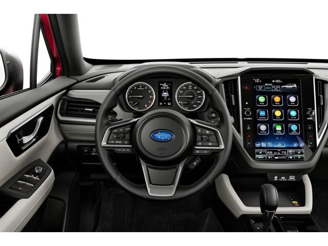 new 2026 Subaru Forester car, priced at $37,899