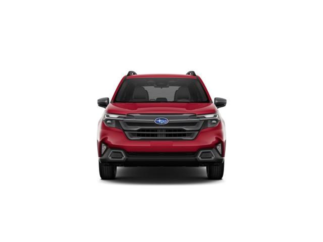 new 2026 Subaru Forester car, priced at $37,899