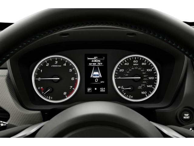 new 2026 Subaru Forester car, priced at $37,899