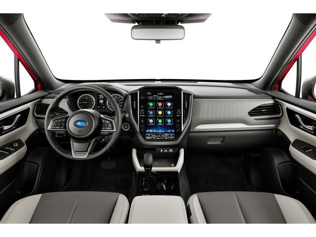 new 2026 Subaru Forester car, priced at $37,899