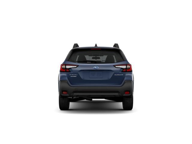 new 2025 Subaru Outback car, priced at $33,799