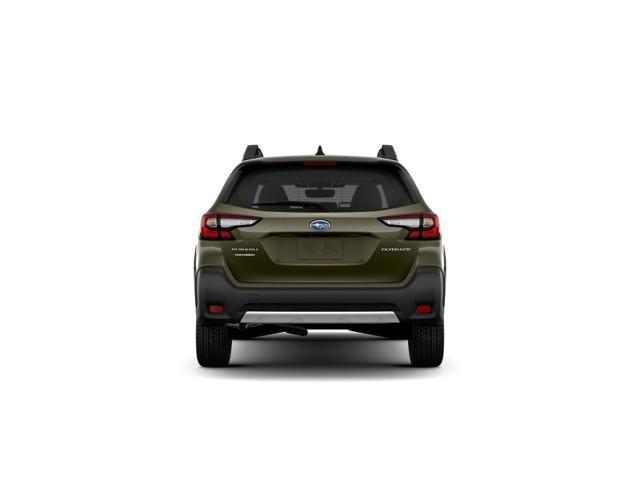 new 2025 Subaru Outback car, priced at $39,299