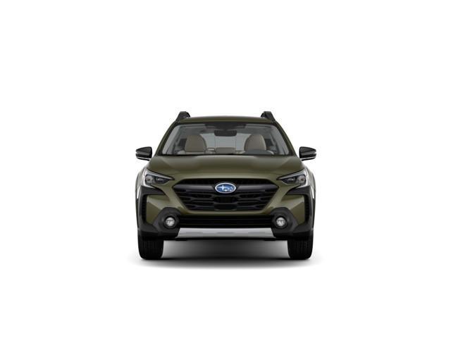 new 2025 Subaru Outback car, priced at $39,299