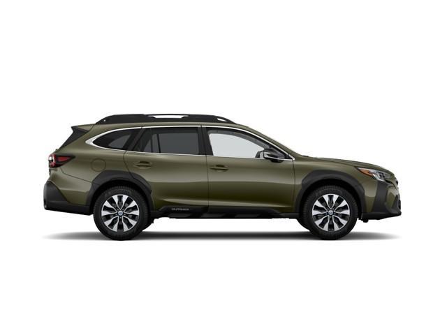 new 2025 Subaru Outback car, priced at $39,299