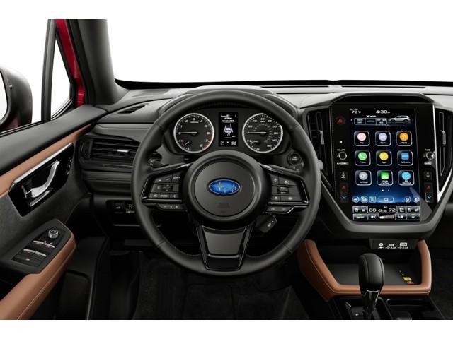 new 2026 Subaru Forester car, priced at $41,399