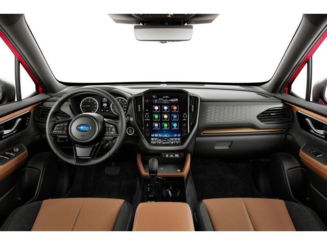 new 2026 Subaru Forester car, priced at $41,399