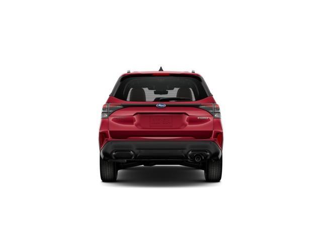 new 2026 Subaru Forester car, priced at $41,399