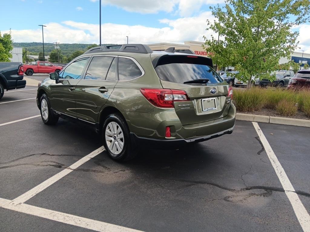 used 2016 Subaru Outback car, priced at $17,499