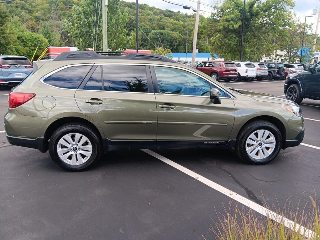 used 2016 Subaru Outback car, priced at $17,499