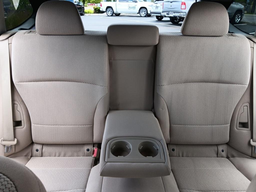 used 2016 Subaru Outback car, priced at $17,499