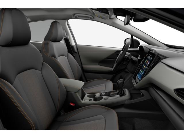 new 2025 Subaru Crosstrek car, priced at $32,199