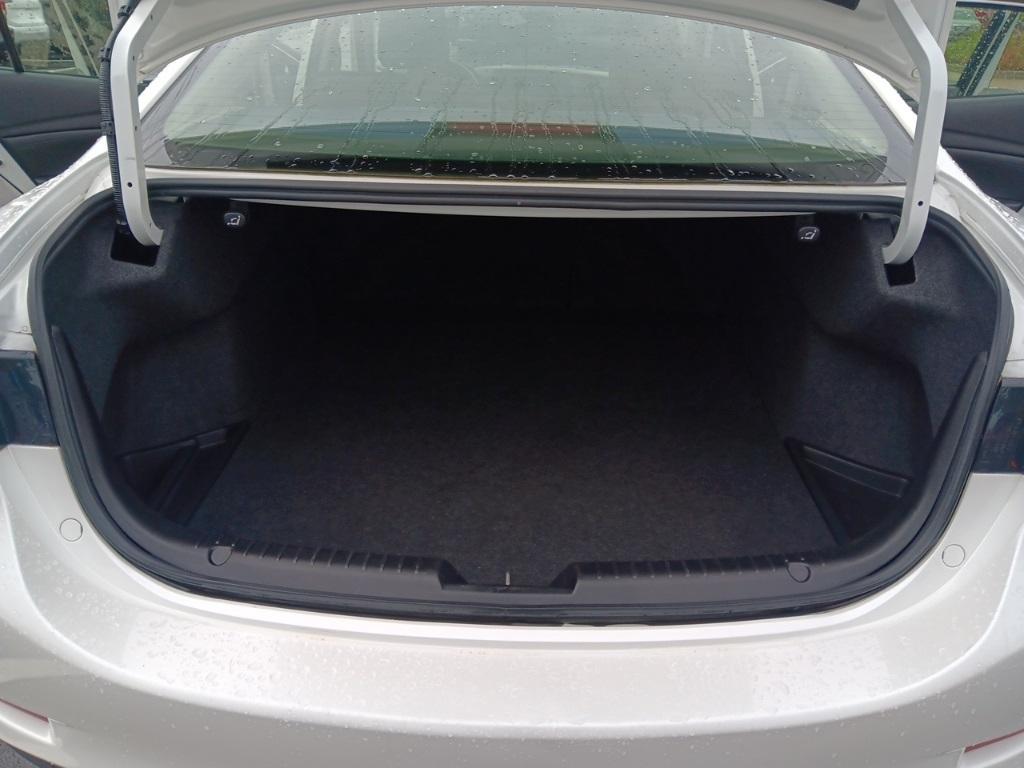 used 2014 Mazda Mazda6 car, priced at $12,999